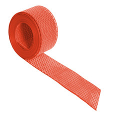 TERRÁN SZELLŐZŐSZALAG TÉGLA PVC (5M)