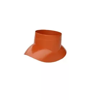 TERRÁN FÜSTGÁZCSŐ ADAPTER TÉGLA DN 110