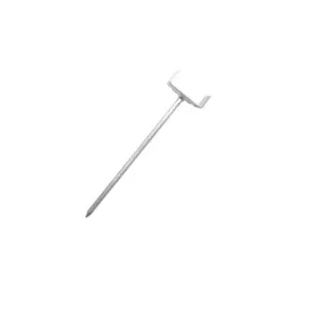 TERRÁN GERINCLÉCTARTÓ CSAVAR TORX