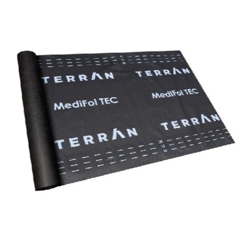 TERRÁN DELTA VENT S TETŐFÓLIA