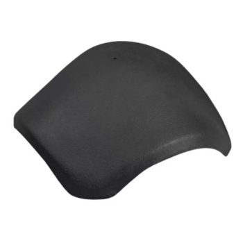   Bramac Római Star antracit Elosztó kúpcserép rögzítőkkel SET