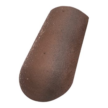 Bramac Adria vecchio Kezdő élgerinc cserép rögzítőkkel