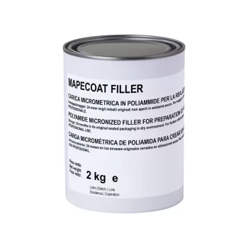 Mapei Mapecoat Filler 2 kg
