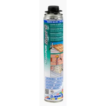 Mapei Mapepur Roof Foam G 750 ml