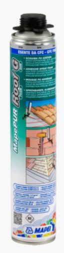 Mapei Mapepur Roof Foam G 750 ml