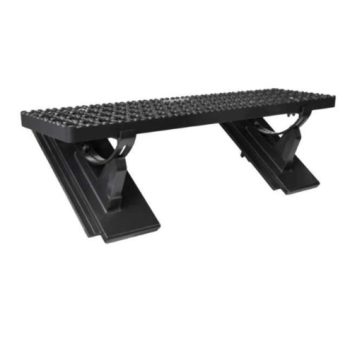 Bramac Fém járócserép kengyellel 7° cseréphez SET