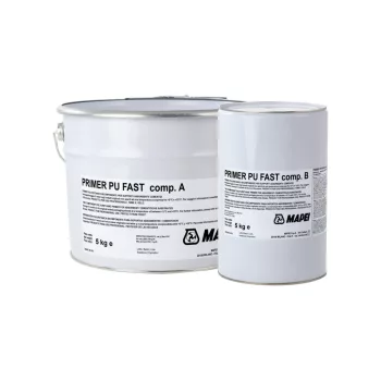 Mapei Primer PU Fast 4,5 kg + 5,5 kg