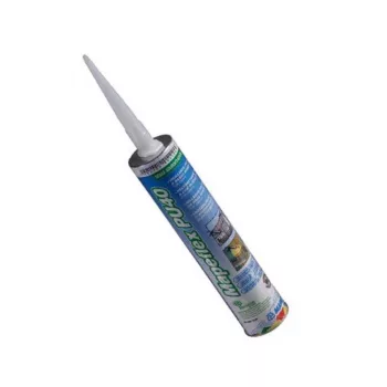 Mapei Mapeflex PU 40 középszürke 600 ml