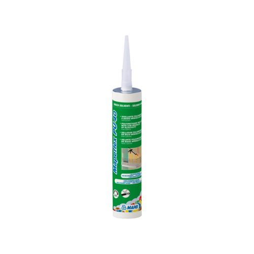 Mapei Mapeflex PU 40 ezüstszürke 300 ml