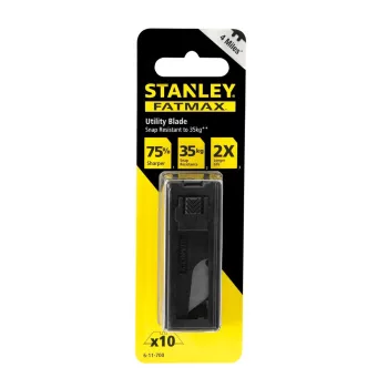 Stanley FatMax trapéz penge 10db