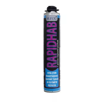 ZENSTEEL MFiX Rapidhab