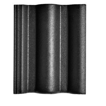 Bramac Római Protector antracit Alapcserép (1/1)