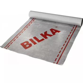   ZENSTEEL Bilka Páraáteresztő (Diffúziós) tetőalátétfólia, 140g/m2, 1,5 m x 50 m / tekercs (75m2)