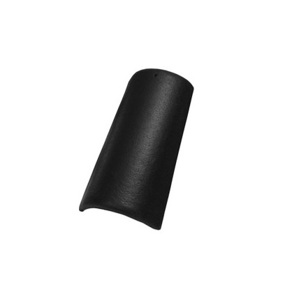 Bramac 7° Protector ébenfekete Kúpcserép