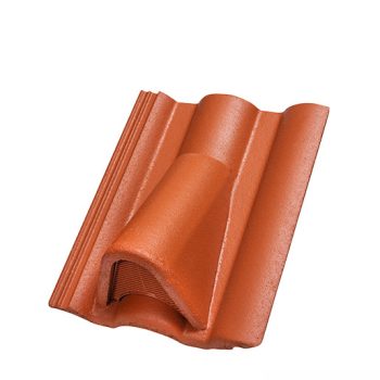 Bramac Római Novo téglavörös Szellőzőcserép