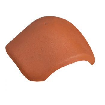 Bramac Római Novo téglavörös Elosztó kúpcserép