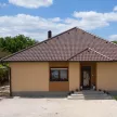 Bramac Római Novo barna Félcserép (1/2)