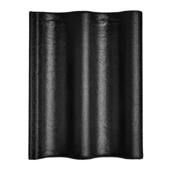 Bramac 7° Protector ébenfekete Alapcserép (1/1)