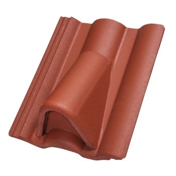 Bramac Római Novo rubinvörös Szellőzőcserép