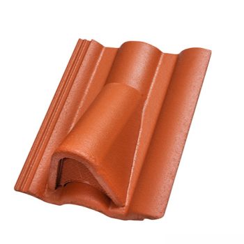 Bramac Római Star téglavörös Szellőzőcserép