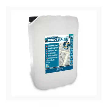 NowoCoat NowoSeal WB Impregnálószer 25 l