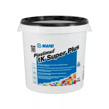 Mapei Plastimul 1K Super Plus 19,5 kg