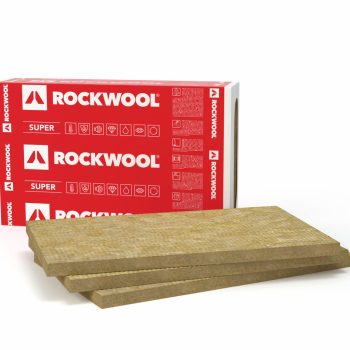 Rockwool FRONTROCK SUPER 80mm