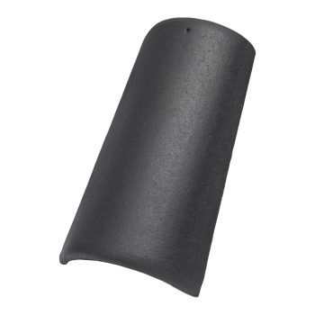 Bramac Római Star antracit Kúpcserép