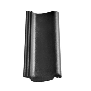 Bramac Duna Thermo Protector antracit Félcserép (1/2)