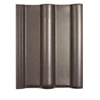 Bramac Platinum Star barna metál Alapcserép (1/1)