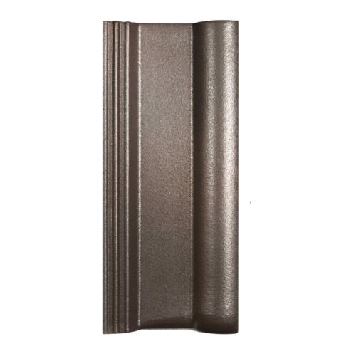 Bramac Platinum Star barna metál Félcserép (1/2) 