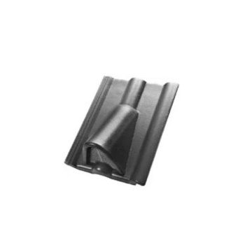 Bramac Platinum Star ezüst metál Szellőzőcserép 