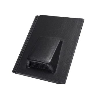 Bramac Tegalit Star ezüst metál Szellőzőcserép