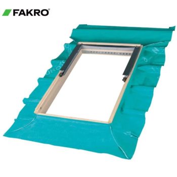   Fakro páraáteresztő fóliagallér hőszigeteléssel XDP 78x206   