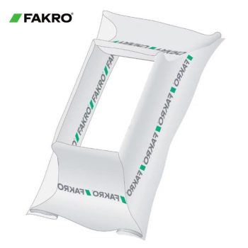 Fakro párazáró fóliagallér XDS 78x255      