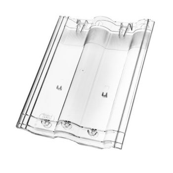 Bramac Átlátszó Plexiüveg tetőkibúvóablakhoz