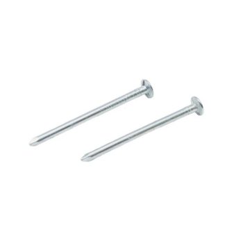 Bramac Inox Horganyzott szeg 2,8 × 50 mm