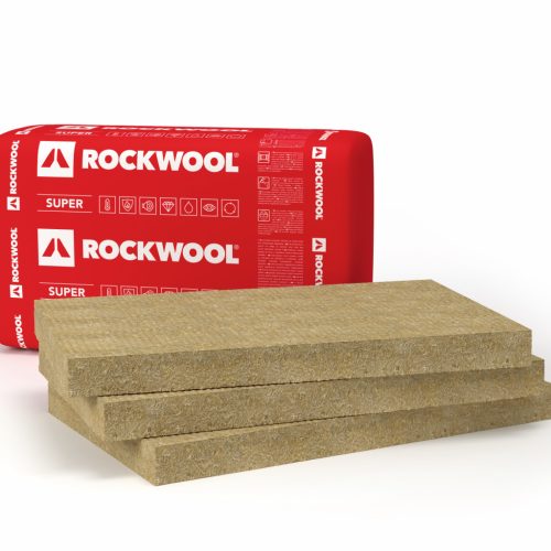 Rockwool MULTIROCK SUPER 100mm