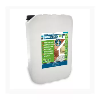 NowoCoat Nowodry WB Impregnálószer 25 l