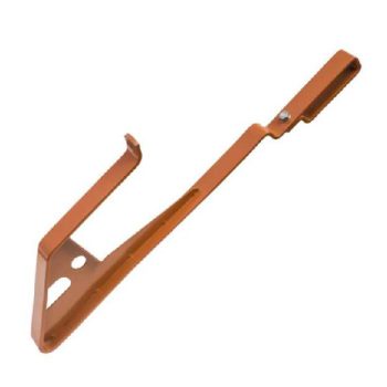 Bramac Barna Biztonsági tetőhorog