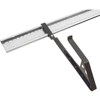 Bramac Antracit Biztonsági tetőhorog