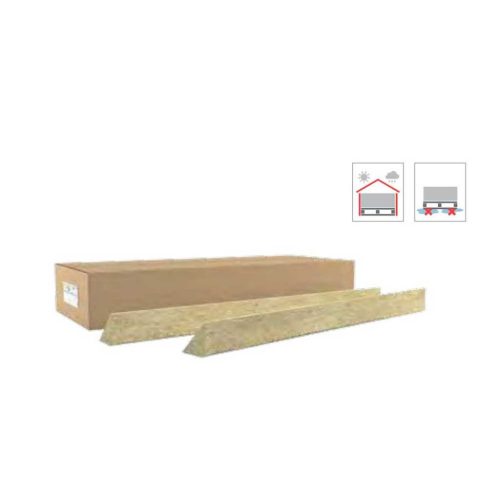 Rockwool ROCKFALL ATTIKAÉK