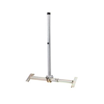 Bramac Inox Tetőtartó készlet