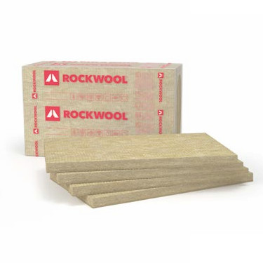 Rockwool FIXROCK 80mm