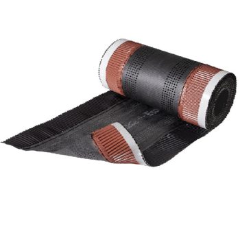 Bramac C31 Barna EcoRoll univerzális kúpalátét