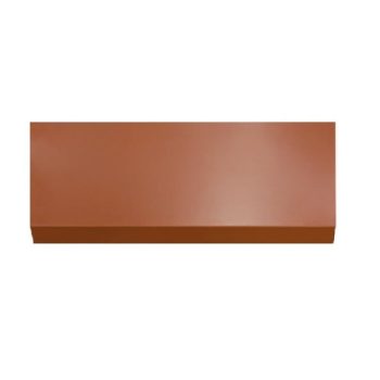 Bramac Barna Stabicor-M fém cseppentölemez (2 m) 150/30/10