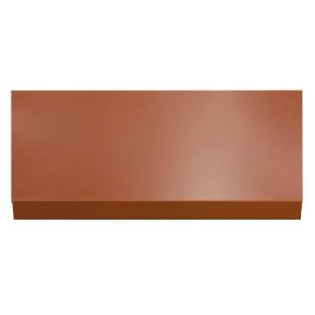   Bramac Vörös Bramac Stabicor-M fém cseppentölemez(2 m)150/30/10