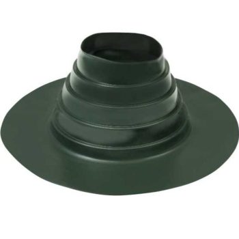 Bramac Premium WU csatlakozó gallér