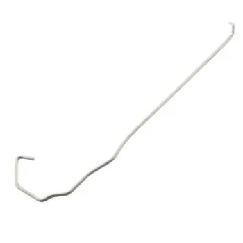 Bramac Inox Viharkapocs méretezett (3/5 Tegalit)