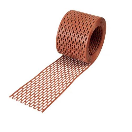 Bramac Vörös Bramac Standard szellőzőszalag